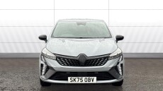 Renault Clio 1.6 E-TECH full hybrid 145 Esprit Alpine 5dr Auto Hybrid Hatchback